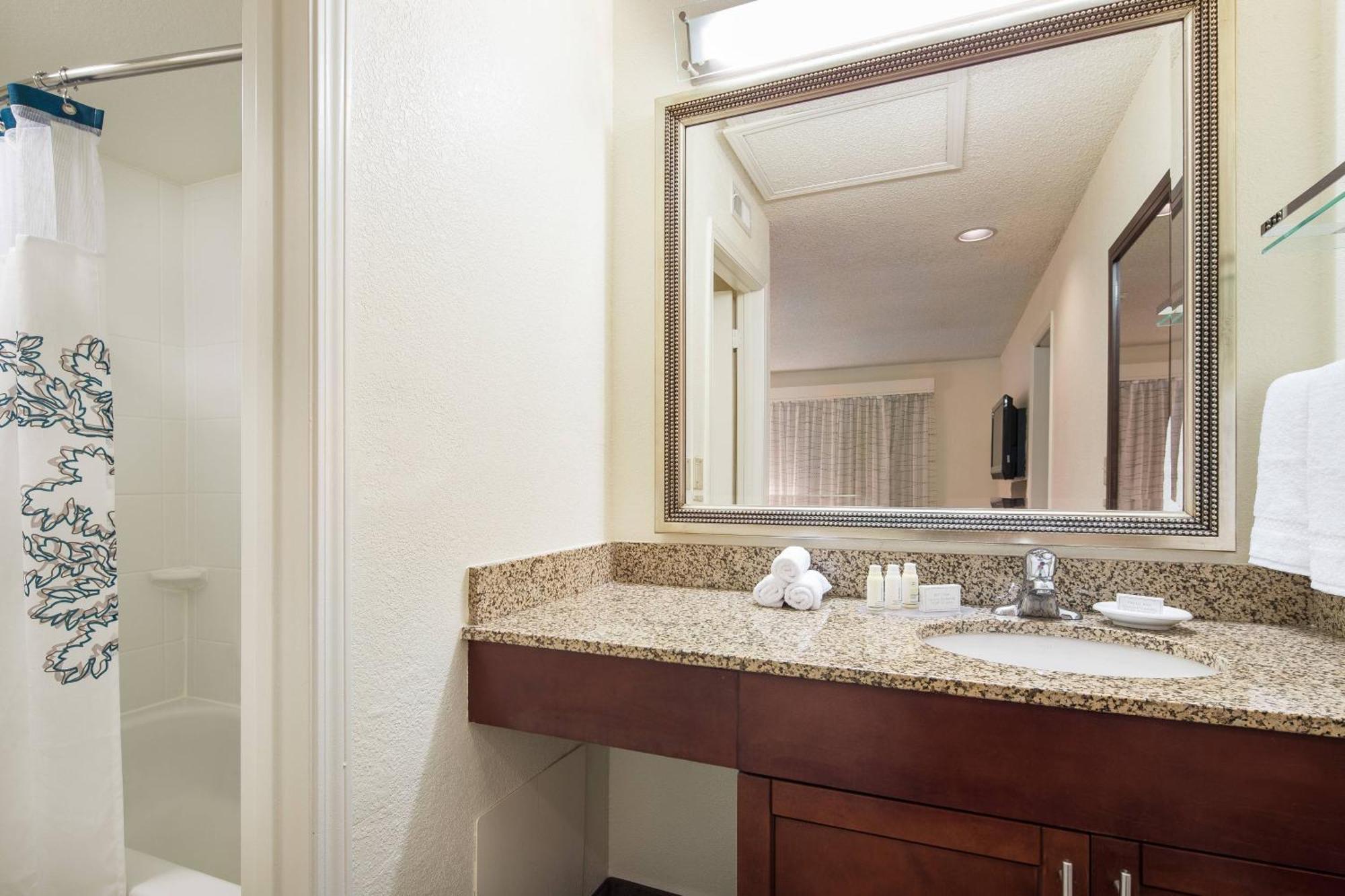 Residence Inn San Diego La Jolla Exterior photo